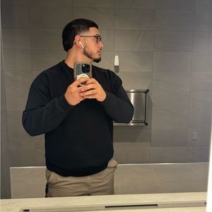 Meet your Posher, Donovin